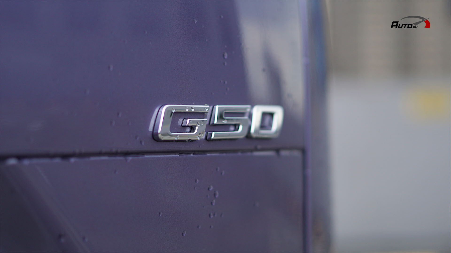 2021 Maxus G50 1.5 DCT Premium – CAR REVIEW
 & Elite